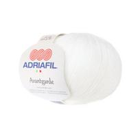 Mezgimo siūlai Adriafil Avantgarde 50 g, spalva 02