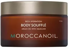 Moroccanoil, Fragrance Originale, Argan Oil, Hydrating, Body Souffle, Daily, 200 ml
