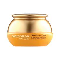 Kremas su kofermentu Q10 Bergamo Coenzyme Q10 Wrinkle Care Cream, 50 g
