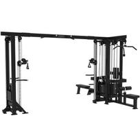 Daugiafunkcinis treniruoklis Gymstick 5-Station Multi Gym