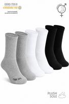 Unisex Stark Soul® kojinės, 6 poros