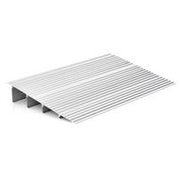 Durų slenksčio rampa Costway, 10.5 cm