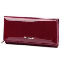 Moteriška piniginė Pierre Cardin 05 LINE 106 F 05LINE106192412497392503540, Mėlyna dangiška