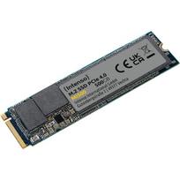 Intenso MI500 500GB, SSD (PCIe 4.0 x4, NVMe 1.4, M.2 2280)