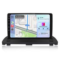 9'' Automobilinis Radijas Junsun Volvo XC90 2004-2014 WiFi Carplay Bluetooth 4+64GB