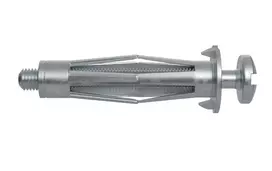Ankeris Fischer, GKP 6x52, 4 vnt.