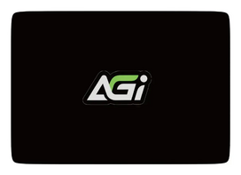 SSD kietasis diskas 2.5' 256GB, AGI256G25A/238-CB, AGI, AI238