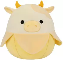 Squishmallows - Bowman bananinė karvė 30 cm (280446)