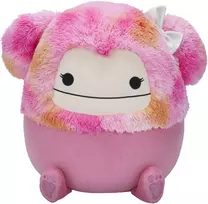Squishmallows - Kaparinas Didžiapėdis 40 cm (280451)
