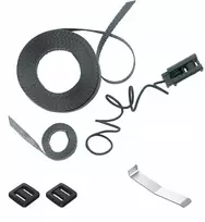 FISKARS AKCESORIA X-SERIES RINKINYS ŽIRAFOMS UPX96 VIDINIS LYNO IR VIRVĖS MECHANIZMAS