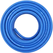 AW-Tools AWTOOLS PNEUMATINĖ PVC ŽARNA BE GREITOS JUNGTIES 10mm x 25m