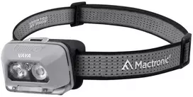 Mactronic 480lm įkraunamas galvos žibintuvėlis Vaya AHL0092