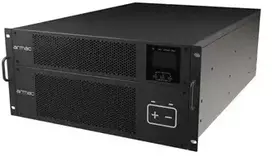 Armac UPS 19" rack spintai 6000VA LCD
