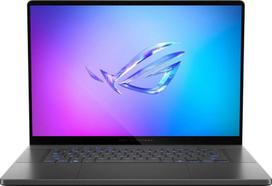 Nešiojamas kompiuteris ASUS ROG Zephyrus G16 GU606AX-U9322X Intel Core Ultra 9 386H 16" OLED 32GB RAM 2TB SSD