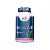 Maisto papildas kaulams Haya Labs Ursolic Acid 100 vnt.