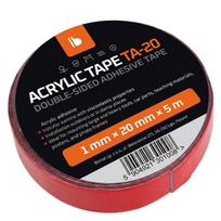 Bingomat TA-20 dvipusė akrilinė montavimo juosta, 20 mm x 5 m, automobiliui