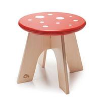 Tender Leaf Toys - Tabouret Champignon - DAM