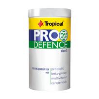 Tropical Pro Defence S pašaras žuvims, 100 ml (52 g)