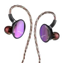 7HZ Crinacle Salnotes Dioko, IEM