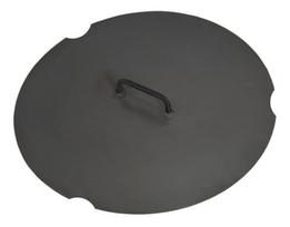 Dangtis metalinei laužavietei, CookKing 72 cm