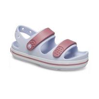 Basutės mergaitėms Crocs™ 282386, baltos