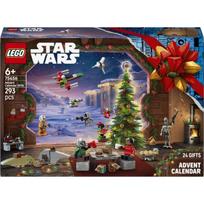 LEGO® Star Wars™ 2026 m. Advento Kalendorius 75456