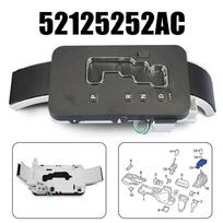 Automatic Transmission Shifter Bezel For 2011-2017 Jeep Wrangler 2008-11 Liberty gray