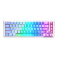 Redragon Wired Magnetic Switch Gaming Mechanical Keyboard Series