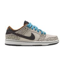 Nike Dunk Low Pro SB PS 'Electric Pack' HF7841-001 33.5 gray