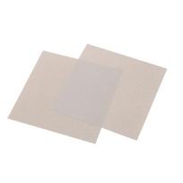 5 vnt 13*13 cm storio mikrobangų krosnelės skrudintuvas Žėručio lėkštės silikoninės dervos lakštai One Size