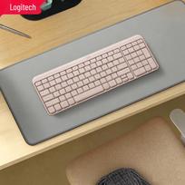 Logitech K251 Dual-Mode Wireless Numeric Keypad