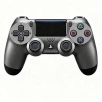 Precision Gaming Controller for PS4, Dual Analog Joysticks, Responsive Buttons, Vibration Feedback and Ergonomic Grip
