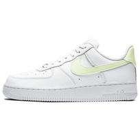 Nike Air Force 1 Low 'White Barely Volt' Women's 315115-155 40.5 white