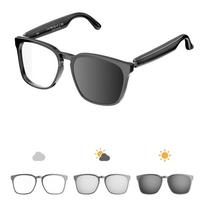 Hands-Free AI Translator Smart Glasses with Bluetooth Music Streaming Smart AI Glasses  Driving Style 1