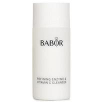 Babor Refined Enzyme Vitamin C Cleanser 40g, 1 pcs white