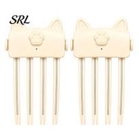 Portable Hair Volumizer 2Pcs Heated Volume Clip for Roots, Rechargeable Volumizing Tool Fine Wireless Styling Flat Hair, Cordless Root Lifter 2pcs beige