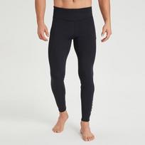 2mm Neoprene Wetsuit Pants Diving Snorkeling SUP Kayaking Surfing Cold Water Swimming Unisex Adult M black