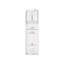 MISSHA Time Revolution The First Essence Lotion 5X | Intensive Hydrating & Brightening Essence Lotion | 130ml / 4.39 fl.oz. 130mL white