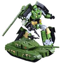 20CM Latest Transformation Tank Model Playthings Figure Action Robot Aircraft J-15 99A Tank Z-20 055 Boys Children Gifts W991-2