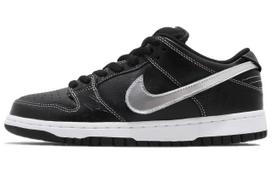 Nike X Diamond Supply Co. Sb Dunk Low Pro 'Black Diamond' BV1310-001 38 black