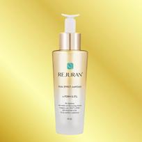 Ampulė REJURAN Dvigubo Poveikio Atnaujinanti 30ml 50ml 30ml beige