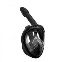Full Face Snorkel Mask for Kids Children Snorkeling Mask with Camera Mount 180 Degree Panoramic View Anti-Fog Anti-Leak Snorkeling Gear for Boys Girls XS (3-9 years old) juoda