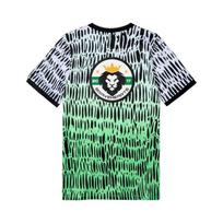 Nike Nigeria x Slawn Dri-Fit Academy Pro Short-Sleeve Top 'Black' XS