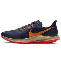 Nike Air Zoom Pegasus 36 Trail Obsidian AR5677-403 47.5 black