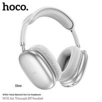 HOCO. W35 Air Bluetooth Over-Ear Headphones