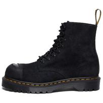 1460 Dr.Martens Pascal Steel Toe Boot 'Black' 31832001 39 juoda