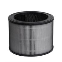 Winix A230 A231 Dydis O 1712-0100-00 Aktyvuotos anglies filtras oro valytuvui black