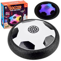 Skraidantis Neoninis Futbolo Kamuolys GR0503