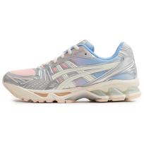 ASICS Gel Kayano 14 Baked Pink Cream Women's Sneakers 1202A516-700 38 gray