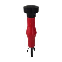 1xEffectively MIG Nozzle Cleaner Arc Welding-Torch Tip Reamer for Gas-Shielded Welding-Torch Welding-Accessories 1